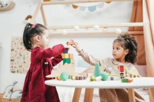 Creating an Excellent Preschool Environment