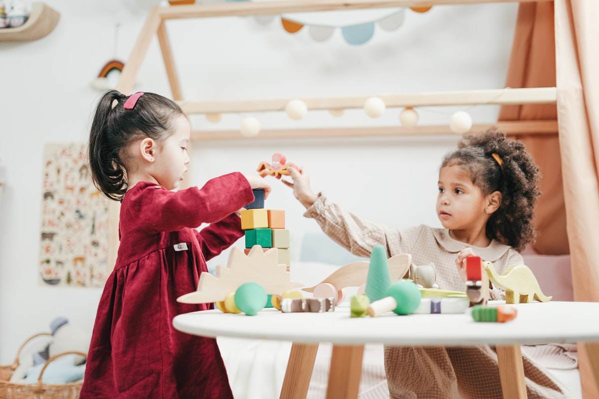 Creating an Excellent Preschool Environment