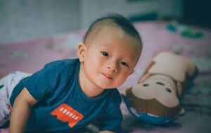 What’s Different About Crawlers and Toddlers?