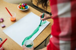 5 Ways To Serve Families This Spring
