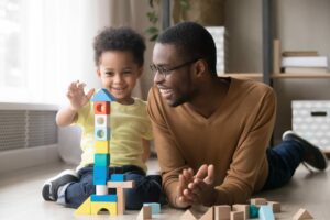 How Orange Curriculum Empowers You to Partner with Parents