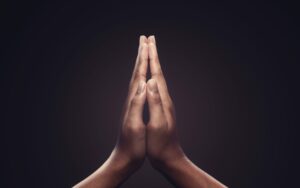 How to Manage Prayer with New Students