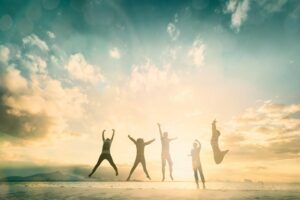 10 Ways to Appreciate Volunteers
