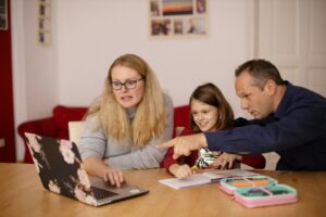 5 Ways to Reactivate Parents Every Year