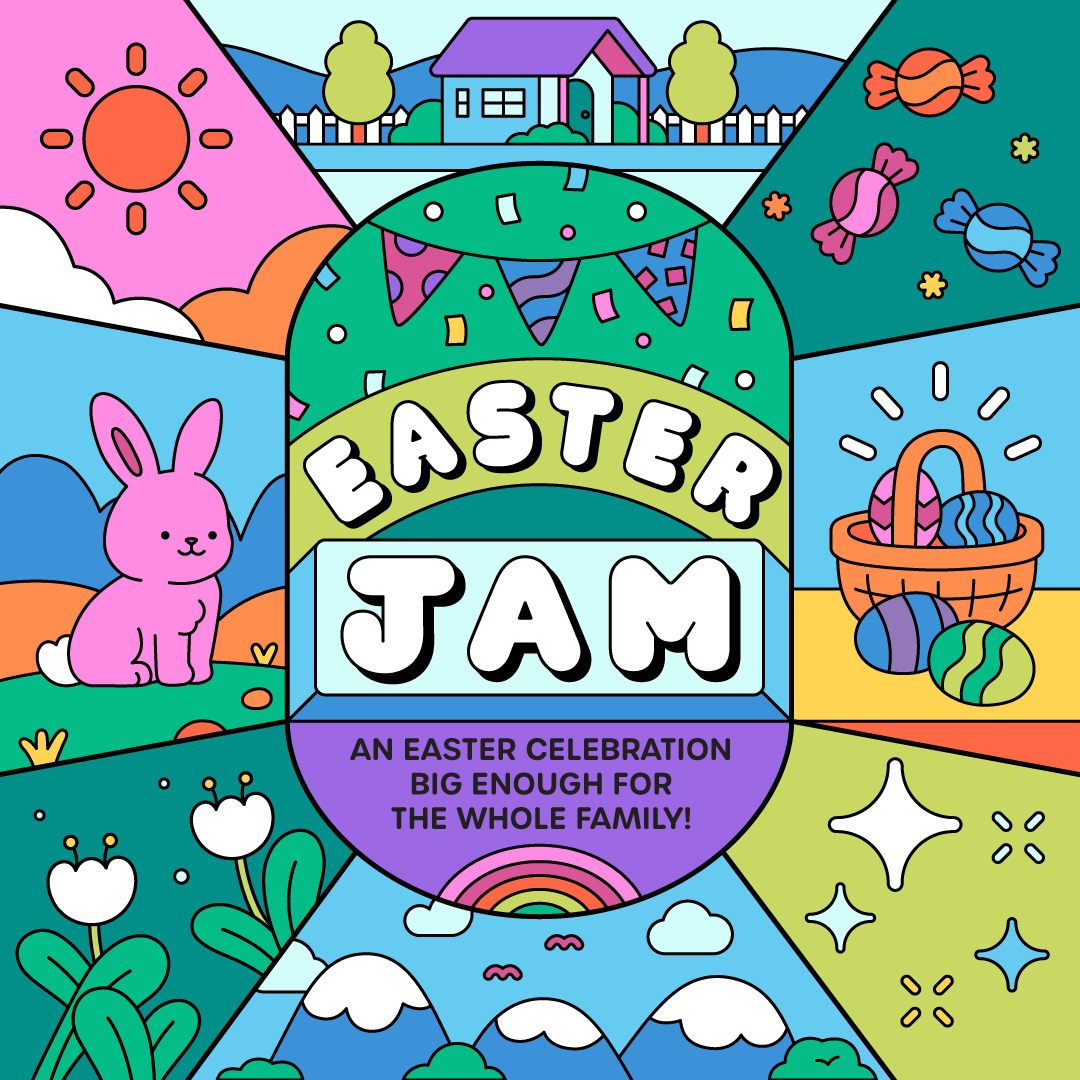 Easter Event