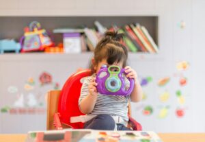 6 Ways to Embrace Physical Needs of Toddlers
