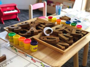 The 4 Questions Every Preschooler is Asking