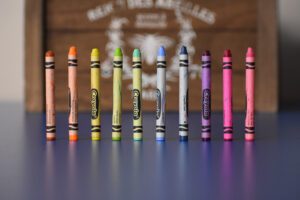Preparing for Preschool Emotions on a New Class