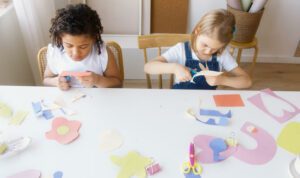 5 Reasons Preschool Programming Is Not Childcare 
