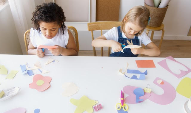 5 Reasons Why Your Preschool Programming Should Not Be Called Childcare