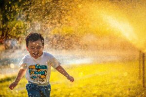 What to Expect When You’re Expecting a Toddler