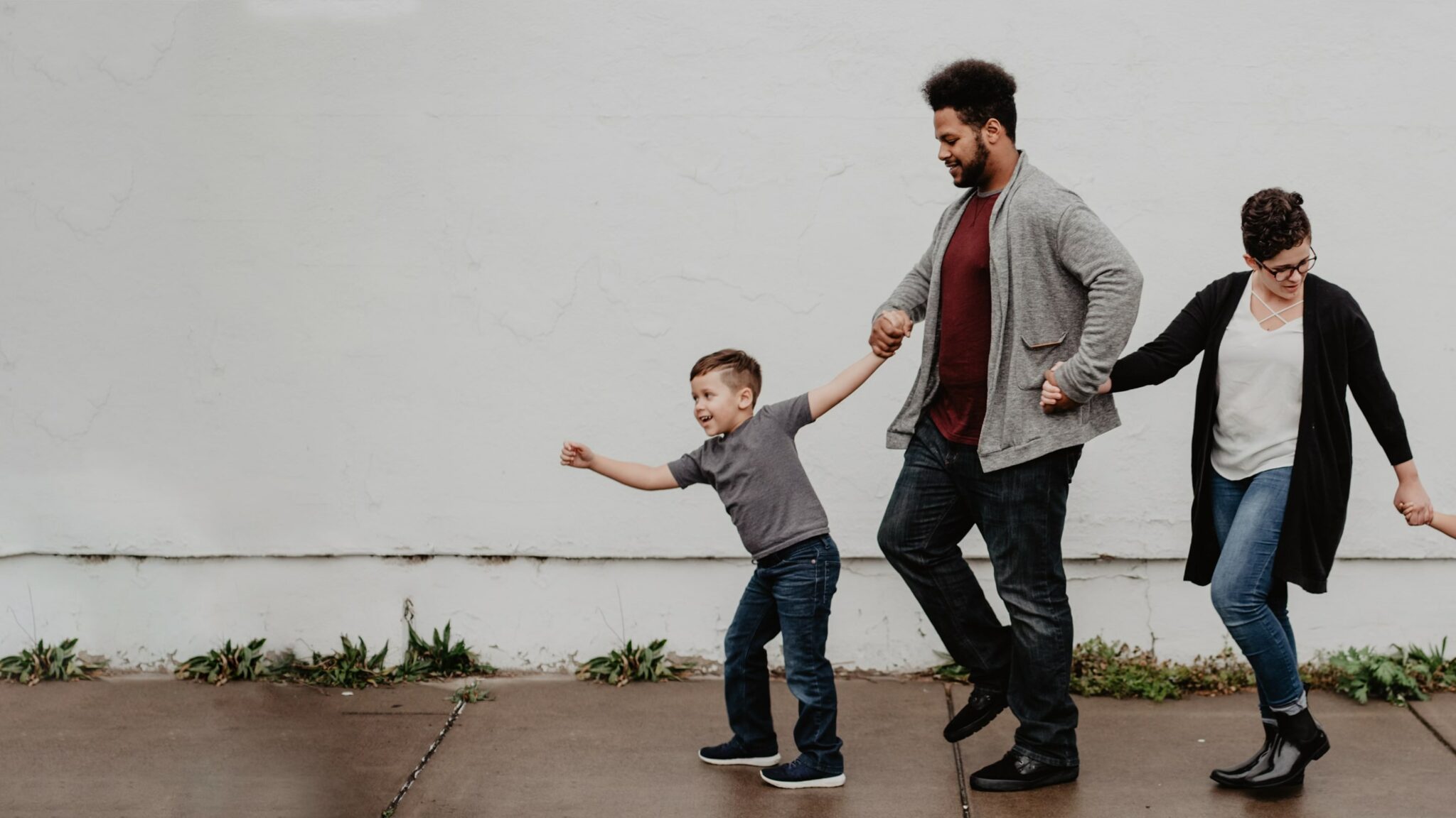 Parent Strategy
