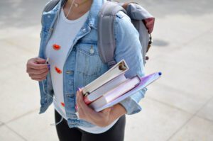 Is This Missing from Your High Schooler’s Life?