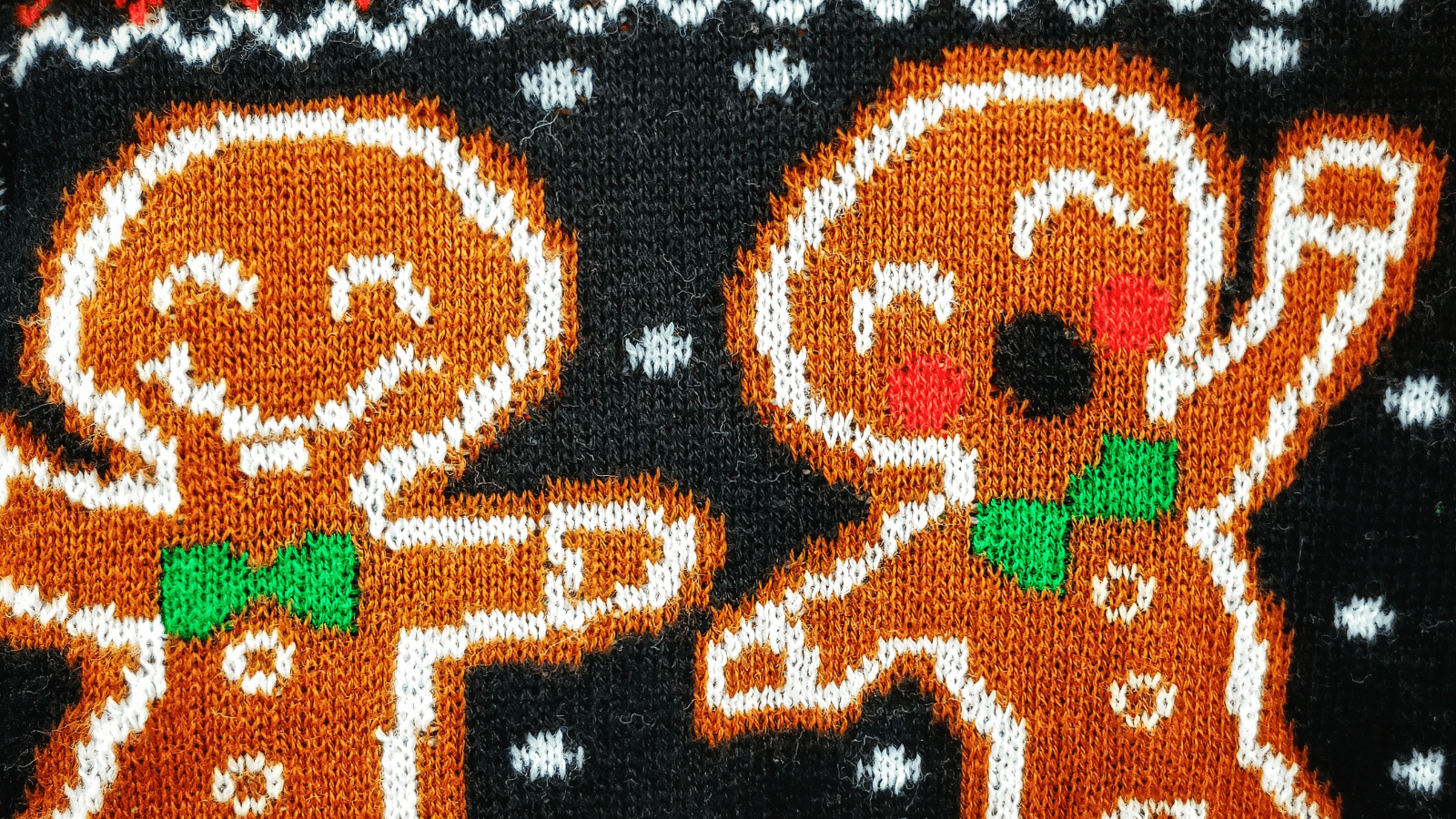 Youth Group Christmas Party