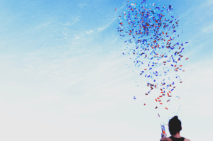 Celebrating a Middle Schooler’s Decision to Walk With Jesus