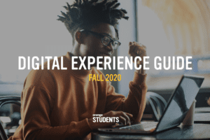 How to Use XP3 Curriculum When Youth Ministry Is Digital