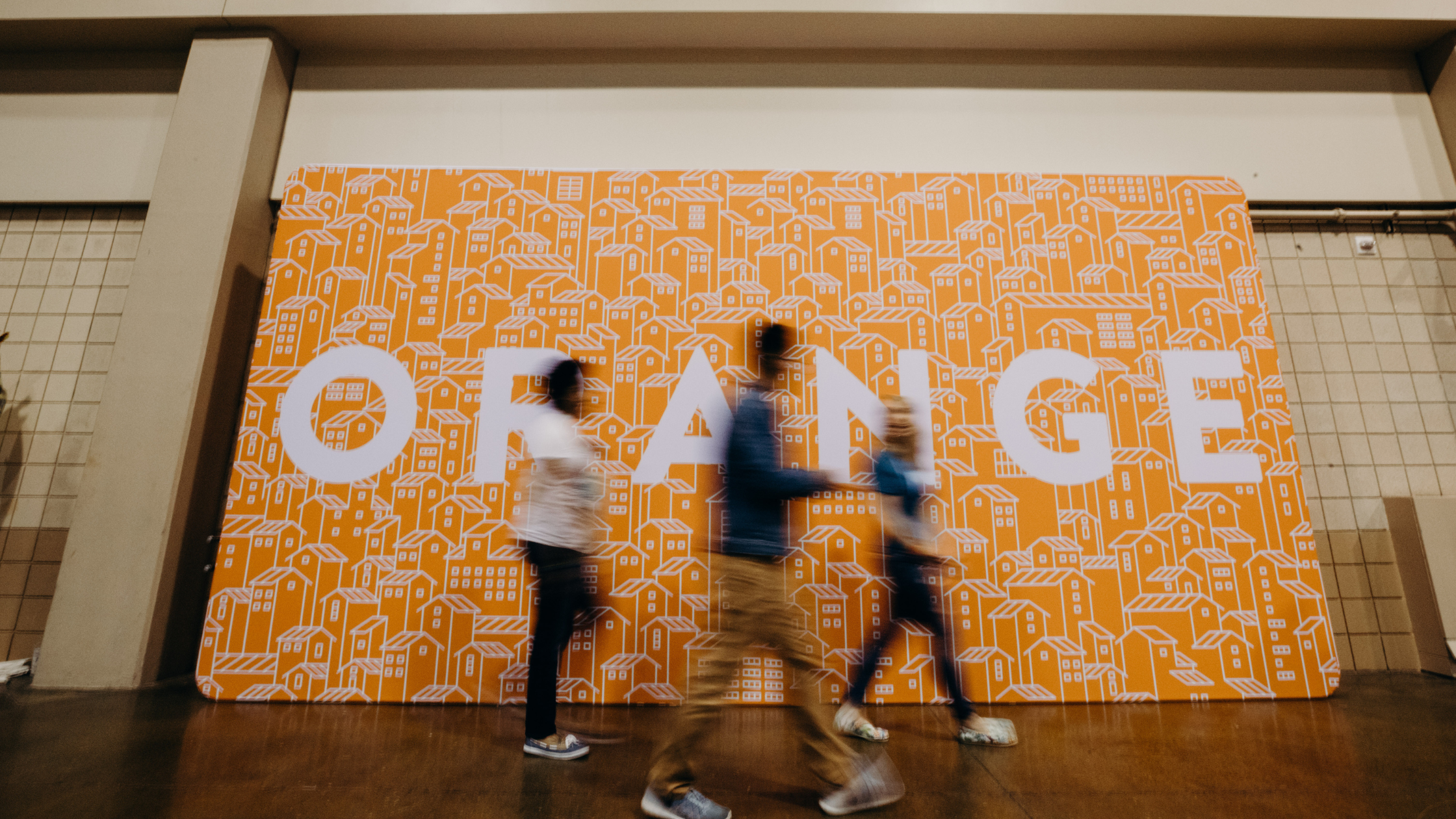 Orange Strategy Image