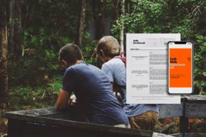 Everyday Faith: A New Devotional Strategy For Students