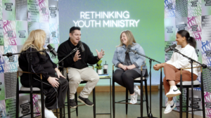 Bivocational Ministry and the Rise of Side Hustles
