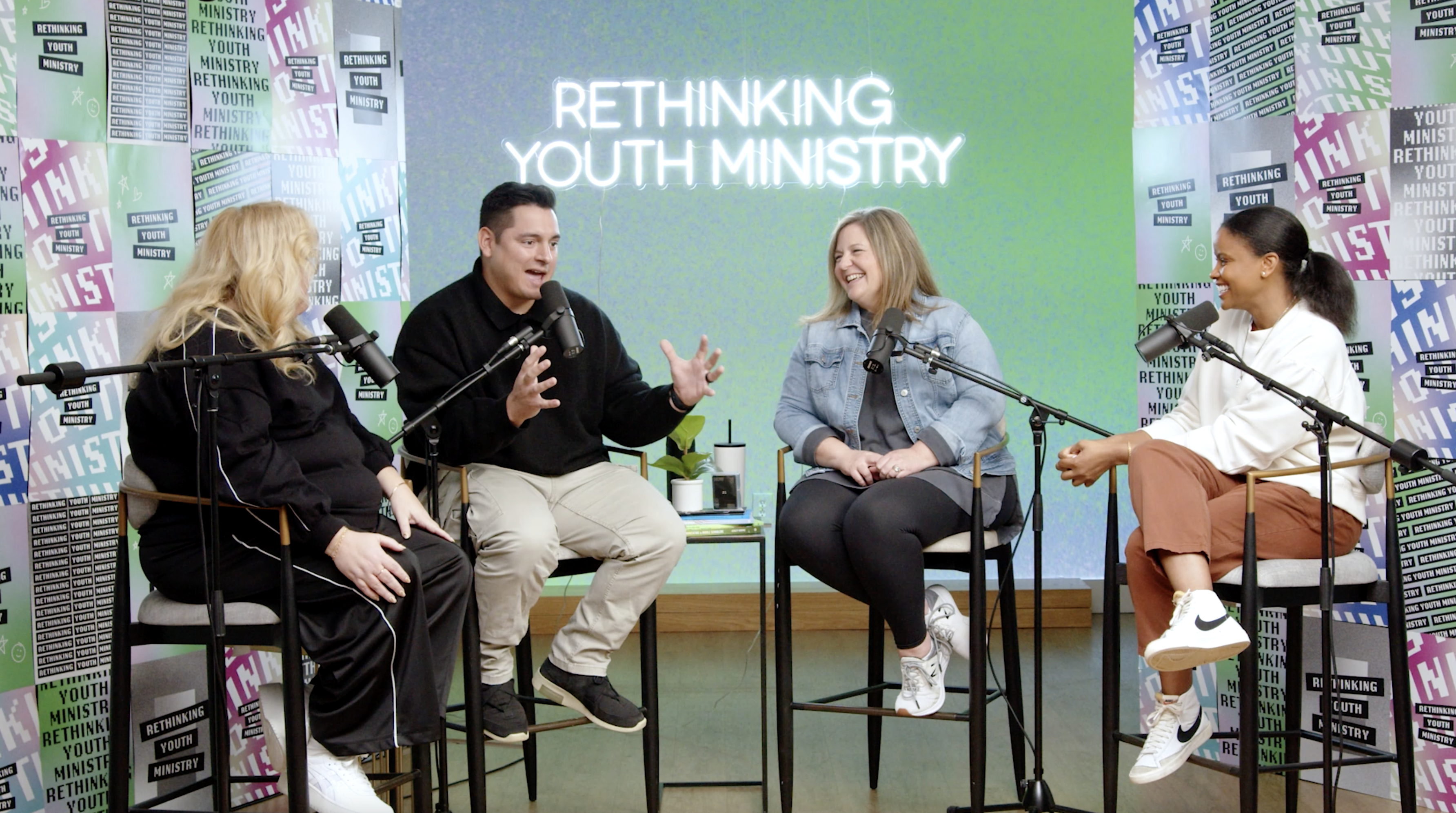 Bivocational Ministry and the Rise of Side Hustles