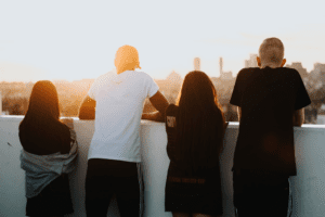 What’s A Small Group Leader?