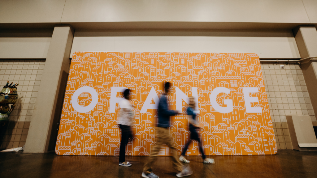 Orange Curriculum