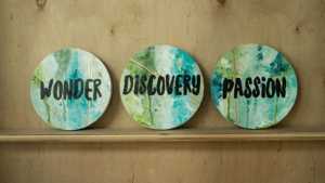 How to Prioritize What to Teach Kids and Teenagers at your Church