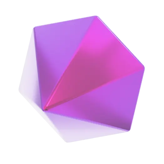 Pink Prism