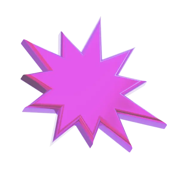 Pink Bang