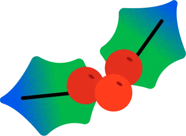 Holly Leaf