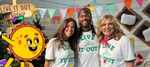 Introducing Live It Out VBS 2025: This Summer’s Vacation Bible School Experience