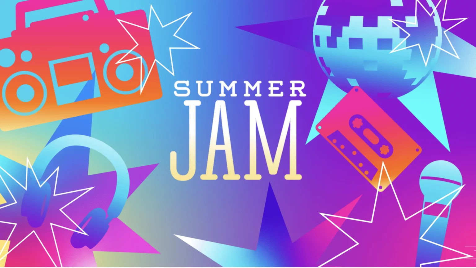 summerjam fx